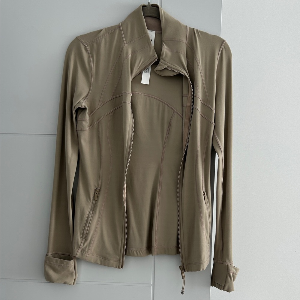 Lululemon Women's Define Jacket Nulu